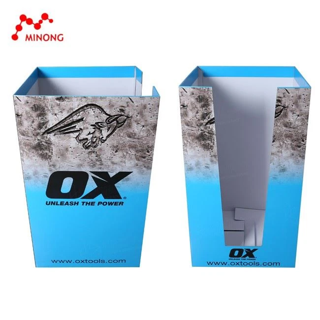 Commodity Retail Display Boxes China Customized