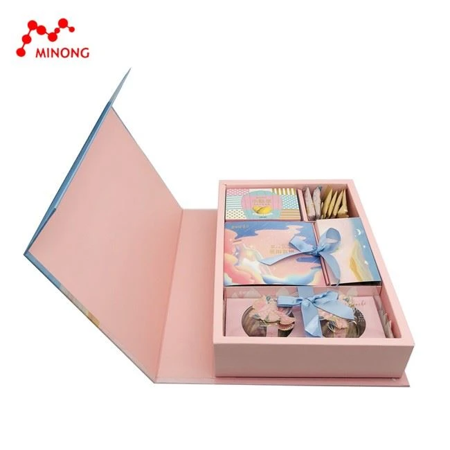 Gift Boxes For Greetings wholesale china