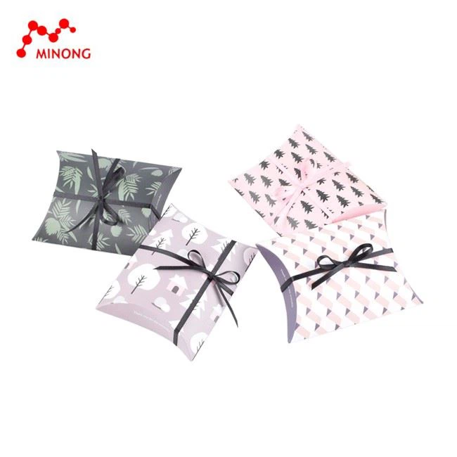 small paper gift boxes china wholesale