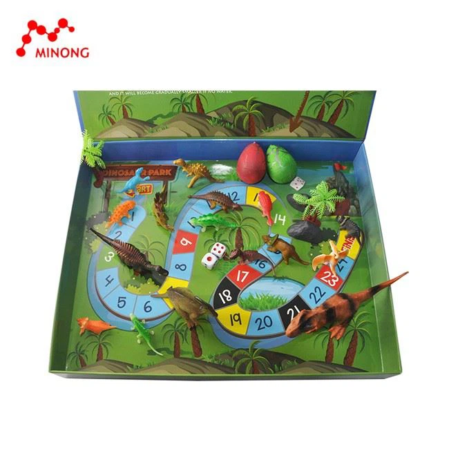 Tab Game Box Customized China