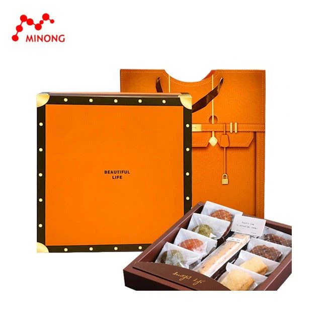 wrapping paper and boxes china customized